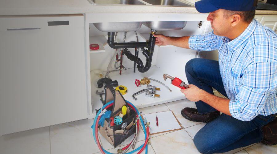 Professional Leak Detection in Morristown, OH