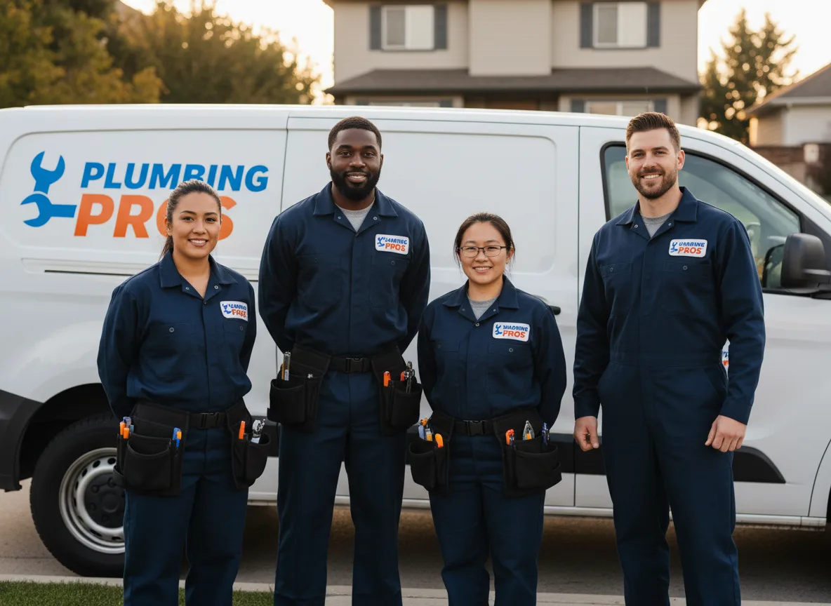 Water Heater Repair company in Morristown, OH